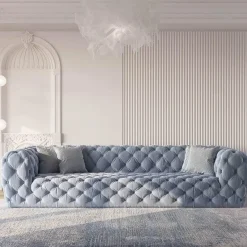 Modern Sofa - Stylish Gabriel Couch