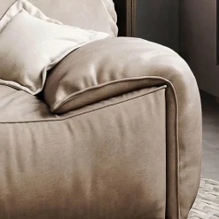 Modern Sofa - Stylish Living Room Couch