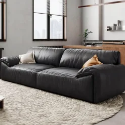 Modern Sofa - Stylish Living Room Couch