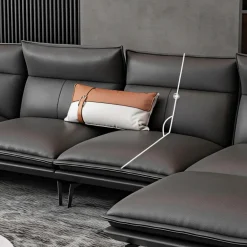 Modern Sofa Collection - Comfortable Living Room Furniture