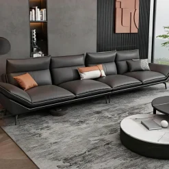 Modern Sofa Collection - Comfortable Living Room Furniture