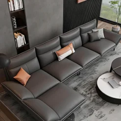 Modern Sofa Collection - Comfortable Living Room Furniture