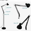 Modern Stand Floor Lamp - Elegant Home Lighting