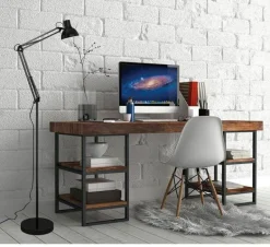 Modern Stand Floor Lamp - Elegant Home Lighting