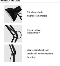 Modern Stand Floor Lamp - Elegant Home Lighting