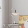 Modern Table Lamp - Illume Curve Design Light