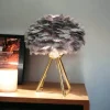 Modern Table Lamp - Yvonne Home Lighting