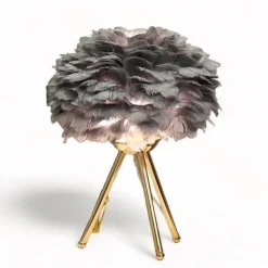 Modern Table Lamp - Yvonne Home Lighting