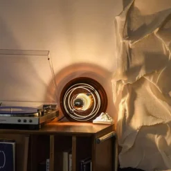 Moderne Acryl-Wandleuchte - Stilvolle Beleuchtungsvorrichtung für Ihr Zuhause