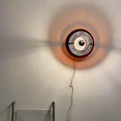 Moderne Acryl-Wandleuchte - Stilvolle Beleuchtungsvorrichtung für Ihr Zuhause