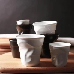 Moderne europäische Kaffeetassen aus Keramik – stilvolles Trinkgeschirr