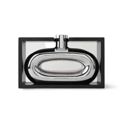 Moderne Glasvase - Dekorative Spectra Vase