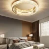 Moderne LED-Deckenleuchte - Louna Fixture