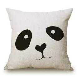 Moderne romantische Kissenbezüge – stilvolle Deko-Bezüge