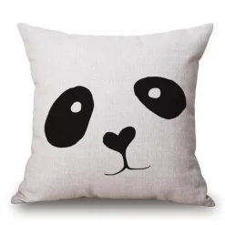 Moderne romantische Kissenbezüge – stilvolle Deko-Bezüge