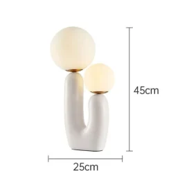 Moderne Schreibtischlampe – Kreative Beleuchtungslösung für Zuhause