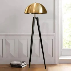 Moderne Stehlampe – Stilvolle Beleuchtung für die Inneneinrichtung