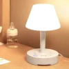 Moderne Telefonhalter-Augenschutz-Schreibtischlampe