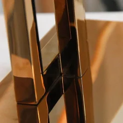 Moderne Tischlampe - Dekorative Beleuchtungsvorrichtung