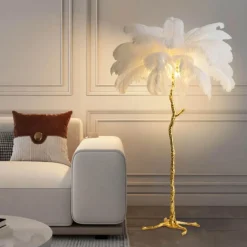 Moderne Tischlampe – Dekorative Beleuchtung für Zuhause