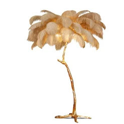 Moderne Tischlampe – Dekorative Beleuchtung für Zuhause