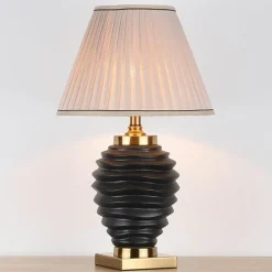 Moderne Tischlampe - Gymir Accent Light