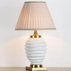 Moderne Tischlampe - Gymir Accent Light