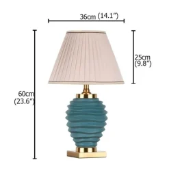 Moderne Tischlampe - Gymir Accent Light