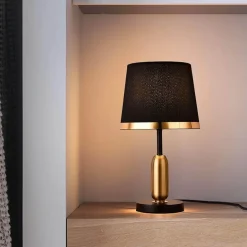Moderne Tischlampe – Stilvolle Beleuchtung für die Inneneinrichtung