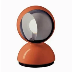 Moderne Tischleuchte - Stilvolles Candy Eclipse Design