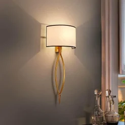 Moderne Wandleuchte - Broadway Design Lighting