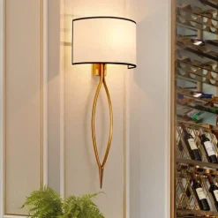 Moderne Wandleuchte - Broadway Design Lighting