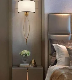 Moderne Wandleuchte - Broadway Design Lighting