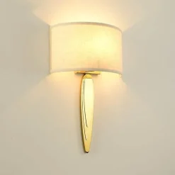 Moderne Wandleuchte - Dekorative Beleuchtungskörper