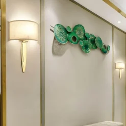 Moderne Wandleuchte - Dekorative Beleuchtungskörper