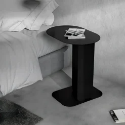 Moderner Akzent-Beistelltisch - Elegantes Didier-Design