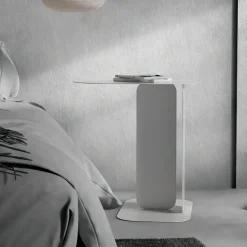 Moderner Akzent-Beistelltisch - Elegantes Didier-Design