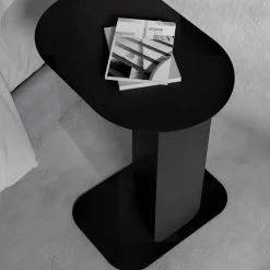 Moderner Akzent-Beistelltisch - Elegantes Didier-Design