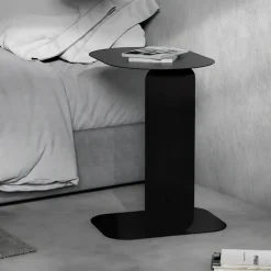 Moderner Akzent-Beistelltisch - Elegantes Didier-Design