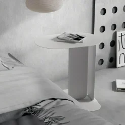 Moderner Akzent-Beistelltisch - Elegantes Didier-Design