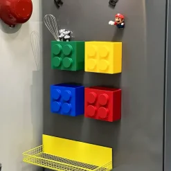 Moderner Beistelltisch aus Holz – Stilvolle Akzentmöbel