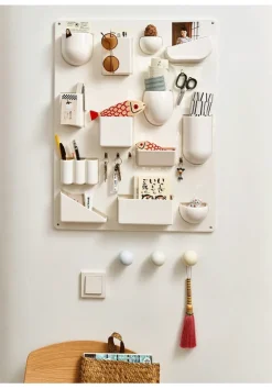 Moderner Beistelltisch aus Holz – Stilvolle Akzentmöbel