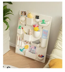 Moderner Beistelltisch aus Holz – Stilvolle Akzentmöbel