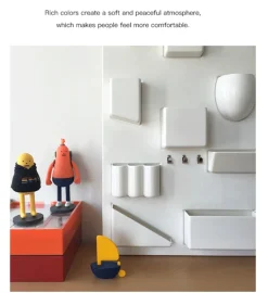 Moderner Beistelltisch aus Holz – Stilvolle Akzentmöbel