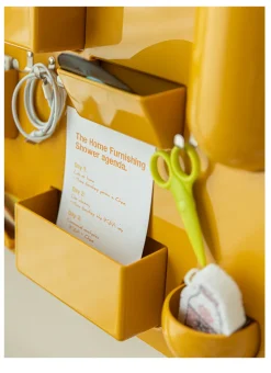 Moderner Beistelltisch aus Holz – Stilvolle Akzentmöbel