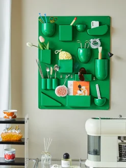 Moderner Beistelltisch aus Holz – Stilvolle Akzentmöbel