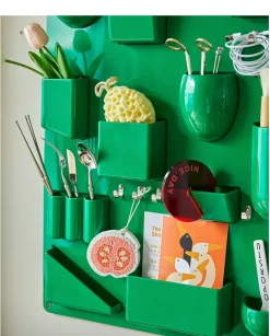 Moderner Beistelltisch aus Holz – Stilvolle Akzentmöbel