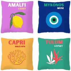 Moderner Beistelltisch aus Holz – Stilvolle Akzentmöbel