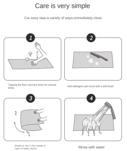 Moderner Beistelltisch aus Holz – Stilvolle Akzentmöbel