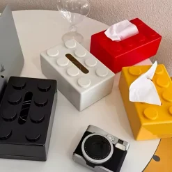 Moderner Beistelltisch aus Holz – Stilvolle Akzentmöbel